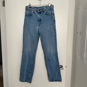 vintage levi’s